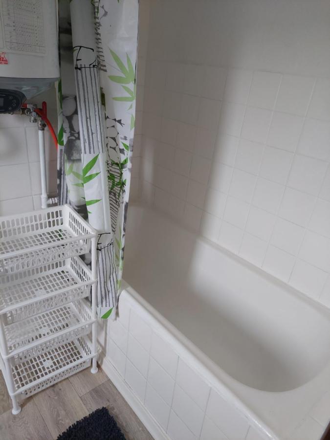 Vaclavskeho Apartment Medzilaborce Zewnętrze zdjęcie