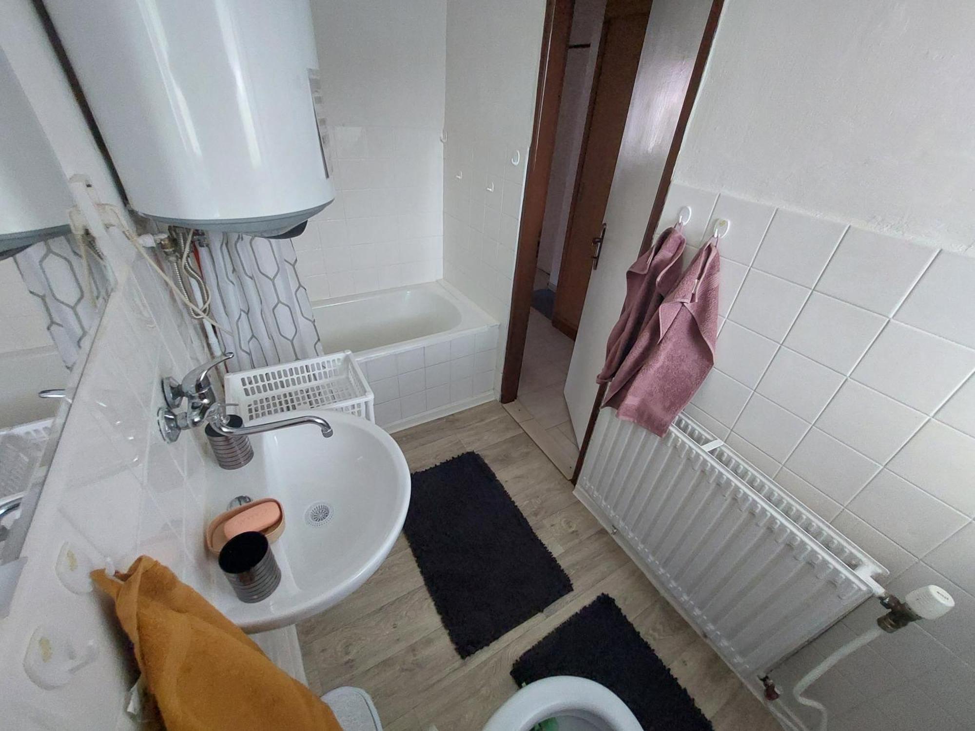 Vaclavskeho Apartment Medzilaborce Zewnętrze zdjęcie